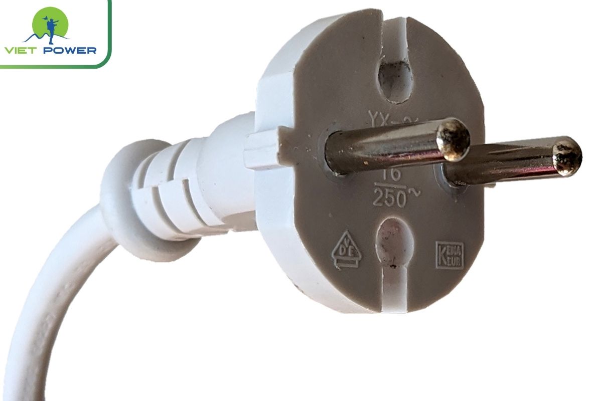 One of the key Vietnam plug tips is to know that Type C plugs are commonly used