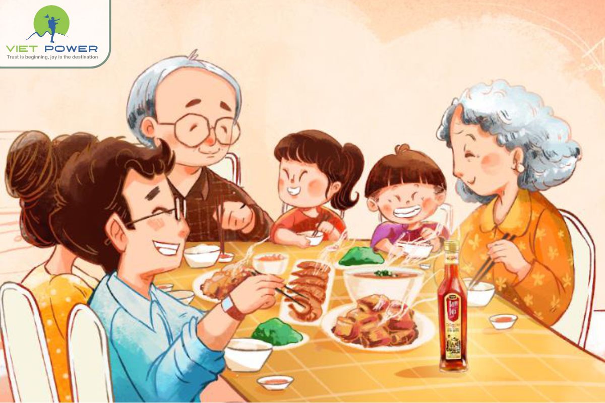 Vietnamese Dining Etiquette (10)