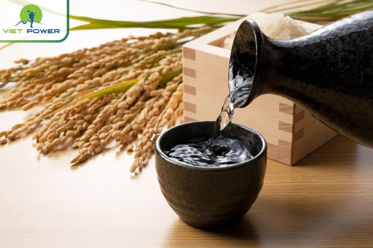 Beyond Bia Hoi: Discover Vietnam's Unique Rice Wines: What Makes Vietnamese Rice Wine Unique?