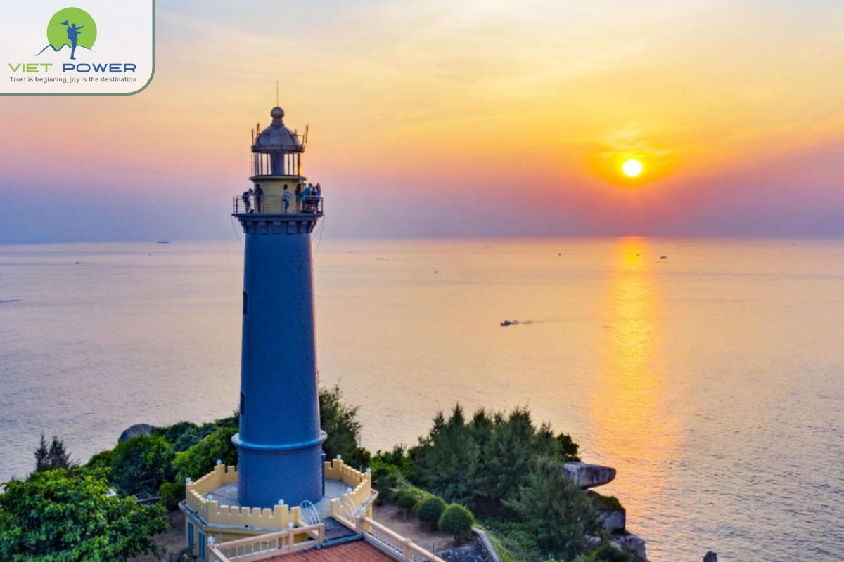 Visiting Phu Yen