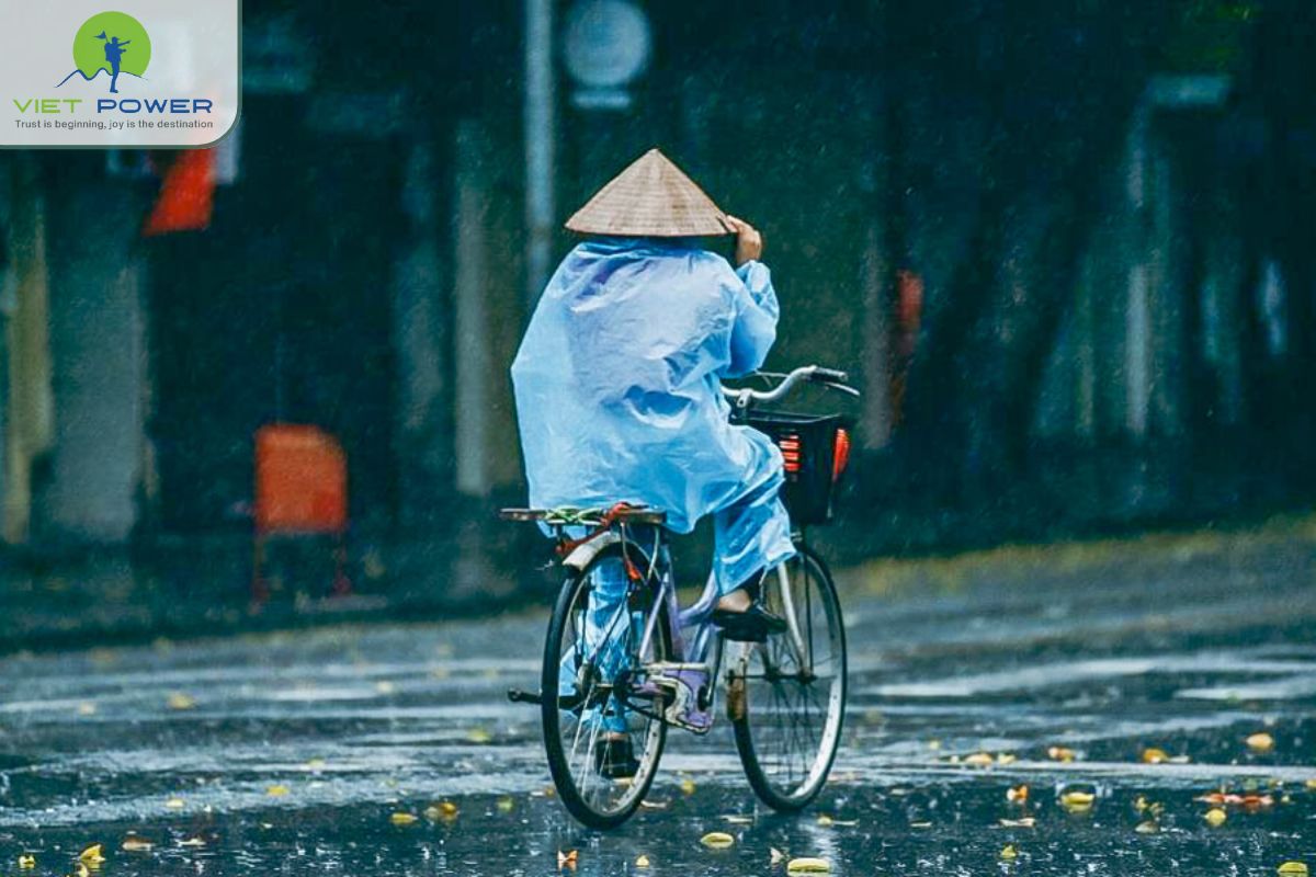 Weather in Vietnam (2)