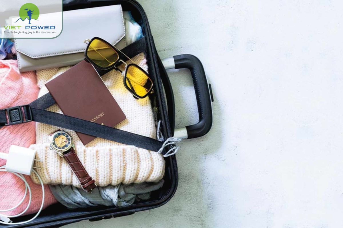 What to Pack for Vietnam in August