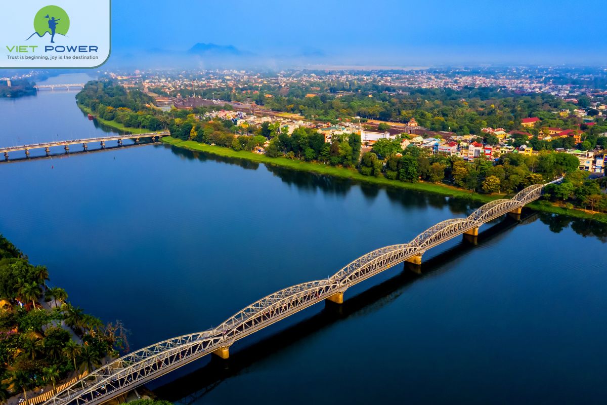 Where to travel in February (1)