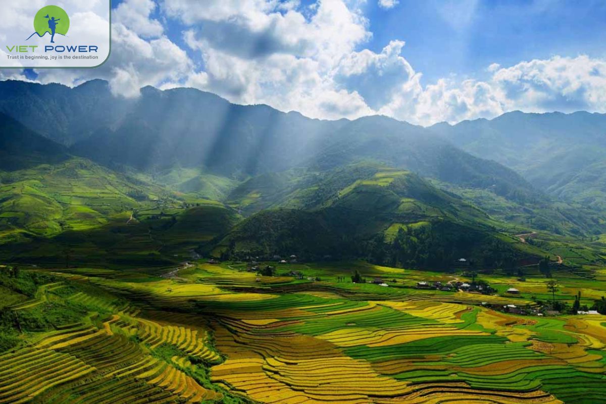 Where to travel in February (2)