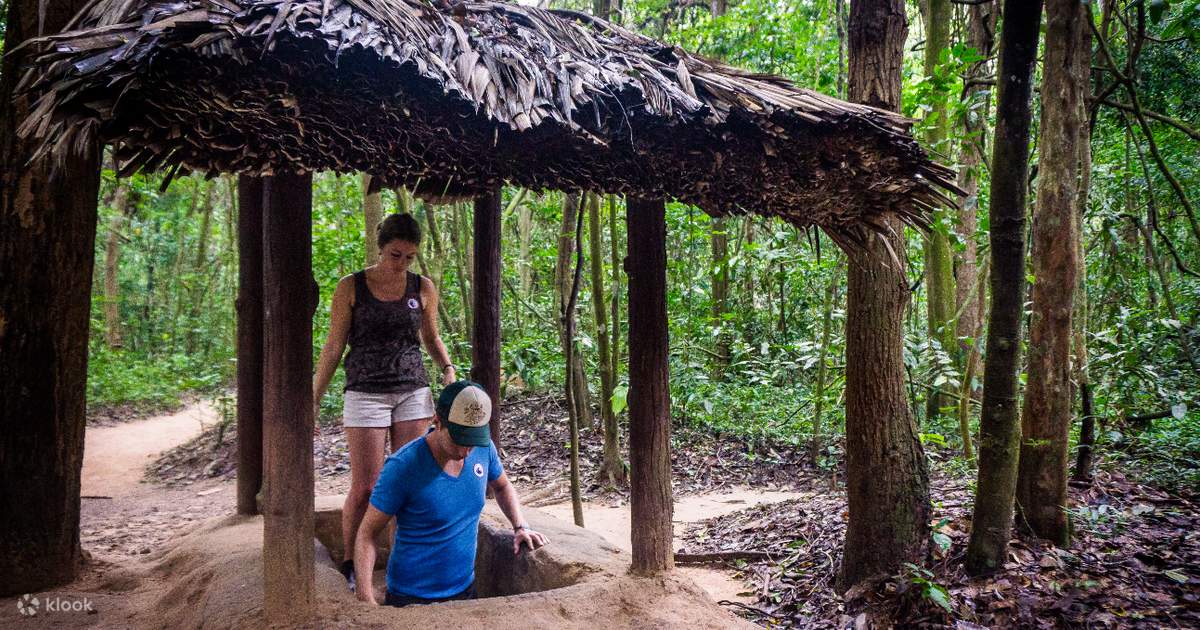 Discovering  Vietnam in 9 Days from the south to the north