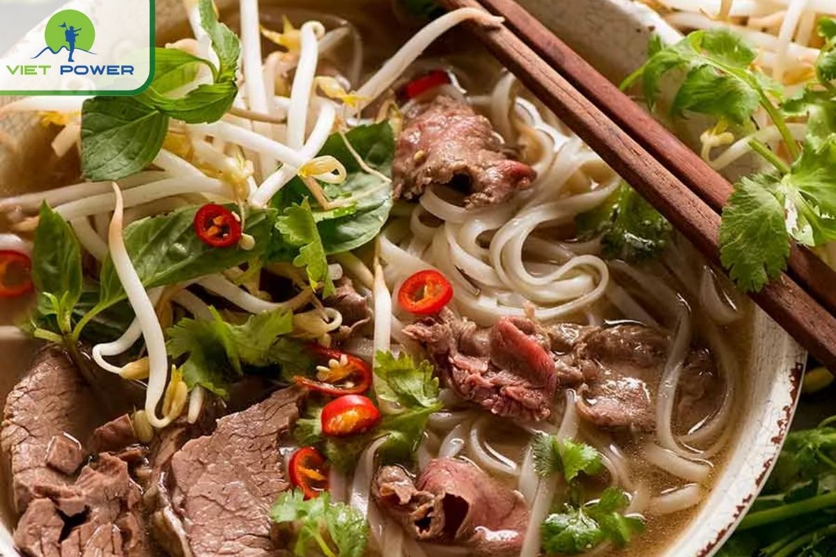 Tips for finding pho.
