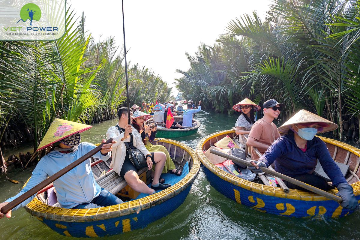 best months to visit Southern and Central Vietnam