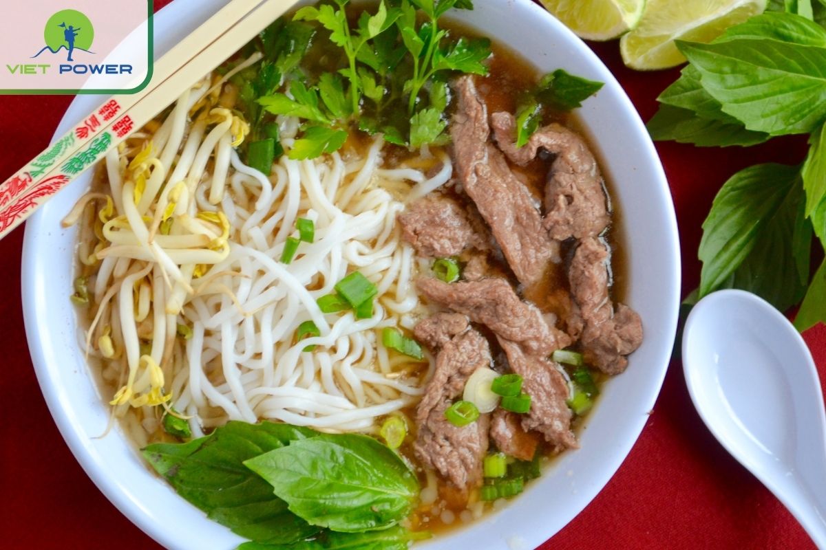 Explore the world of pho.