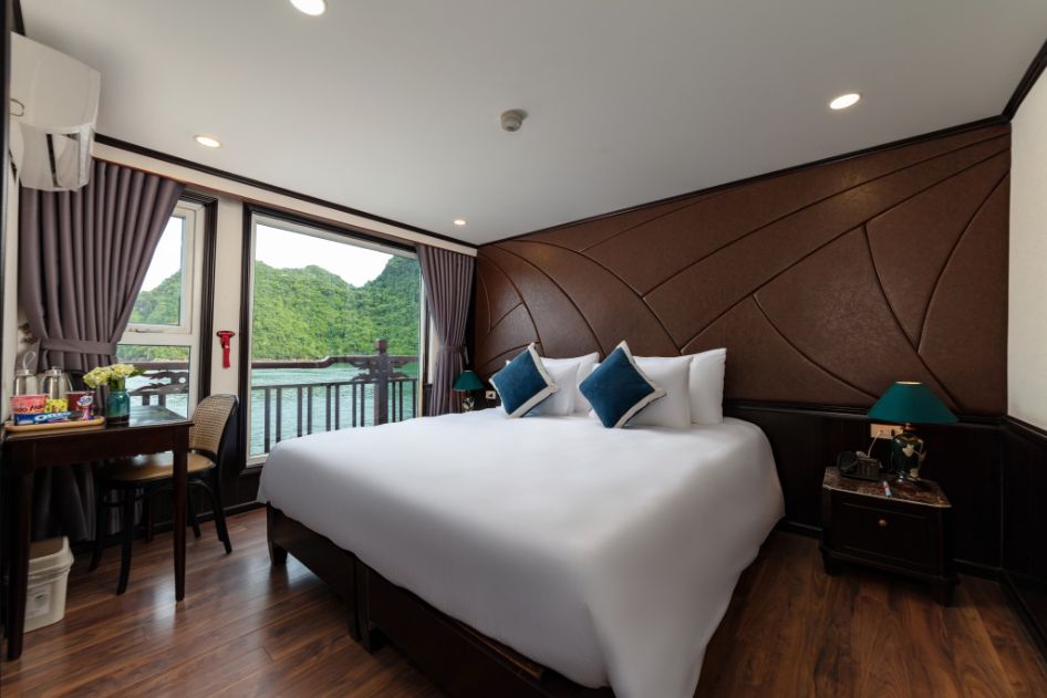 Connecting Junior Suite