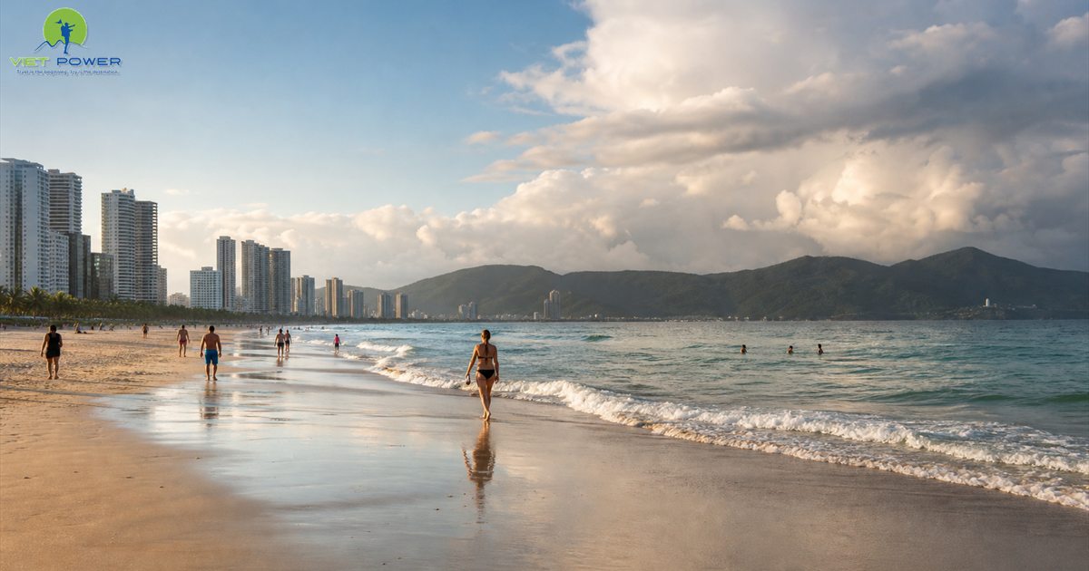 Is It Good to Travel in Danang Weather August?