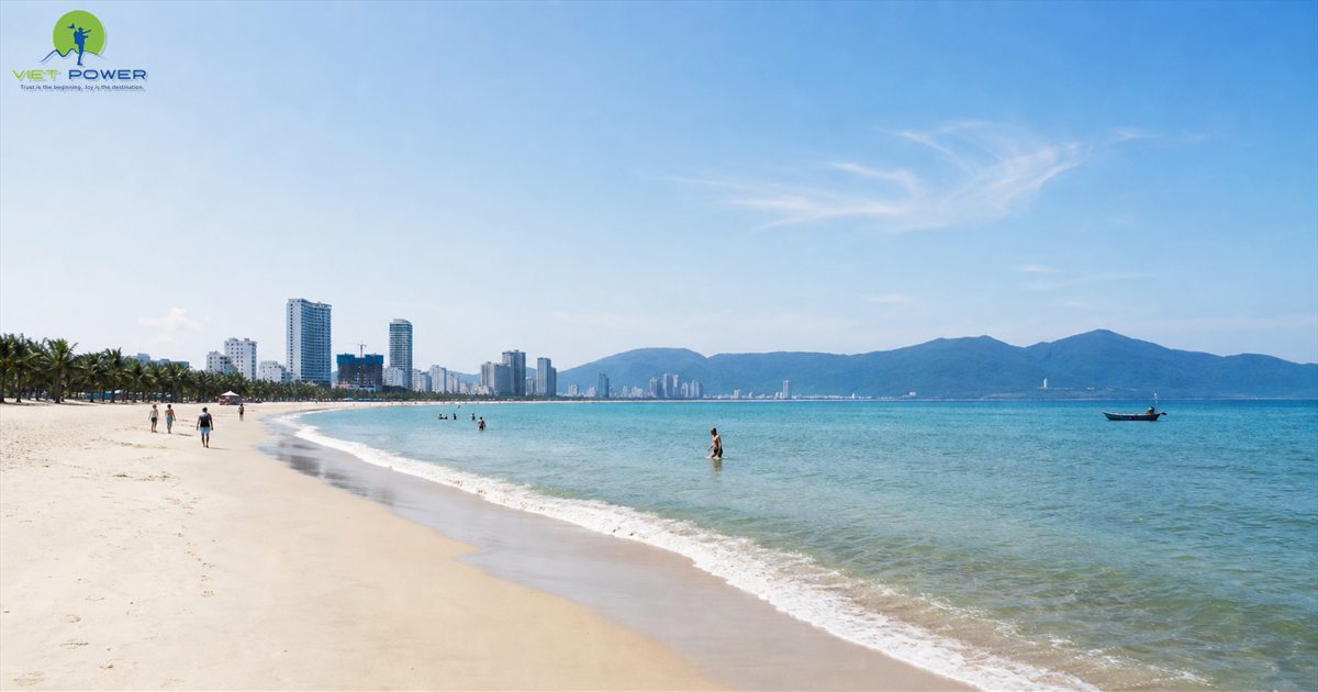 Danang Vietnam Weather in March: Climate, Travel Tips & Top Activities