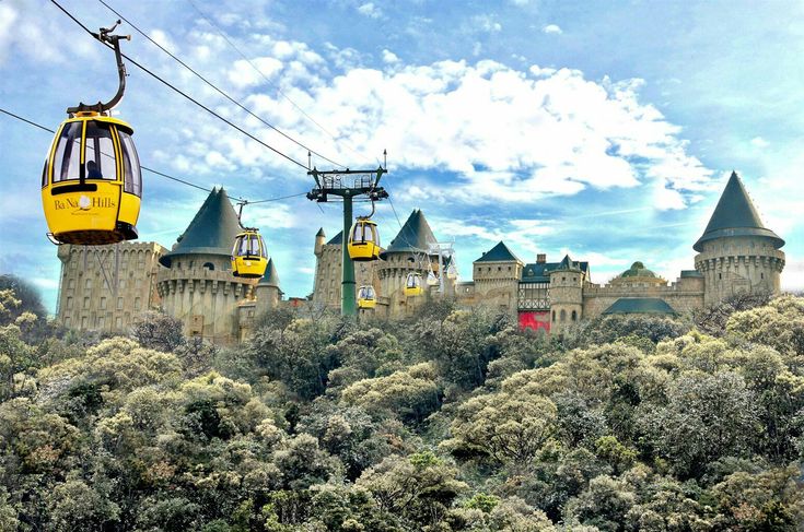 Vacationing in Viet Nam's most livable city