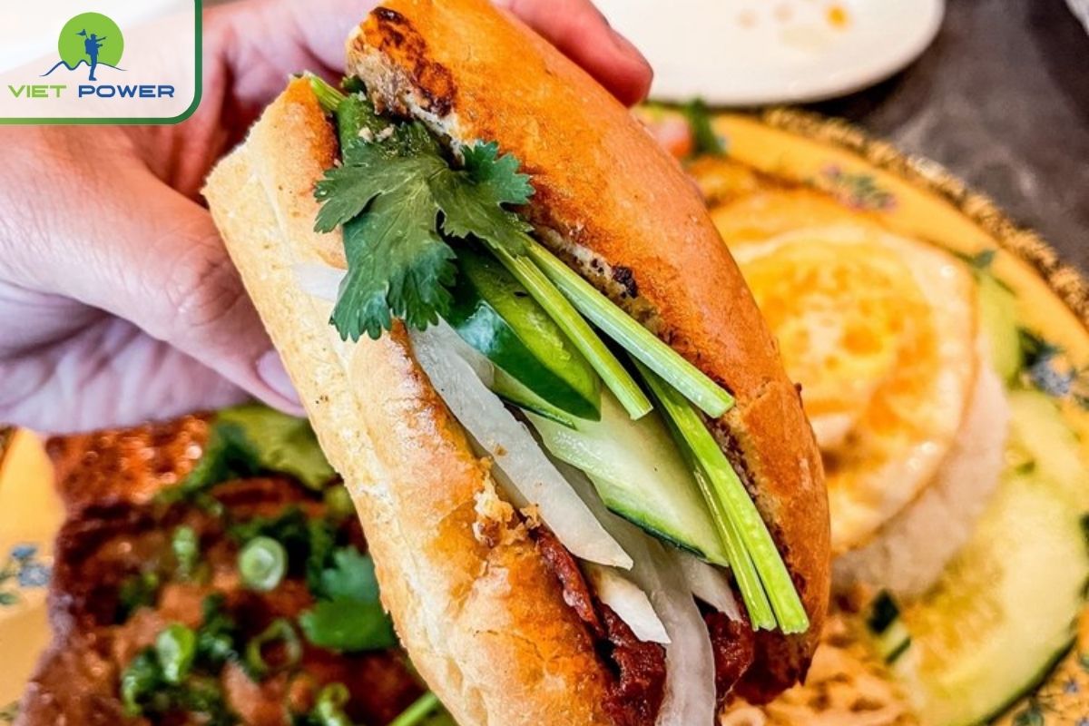 Beyond the Classics: Must-Try Foods in Hanoi: A Foodie's Guide.