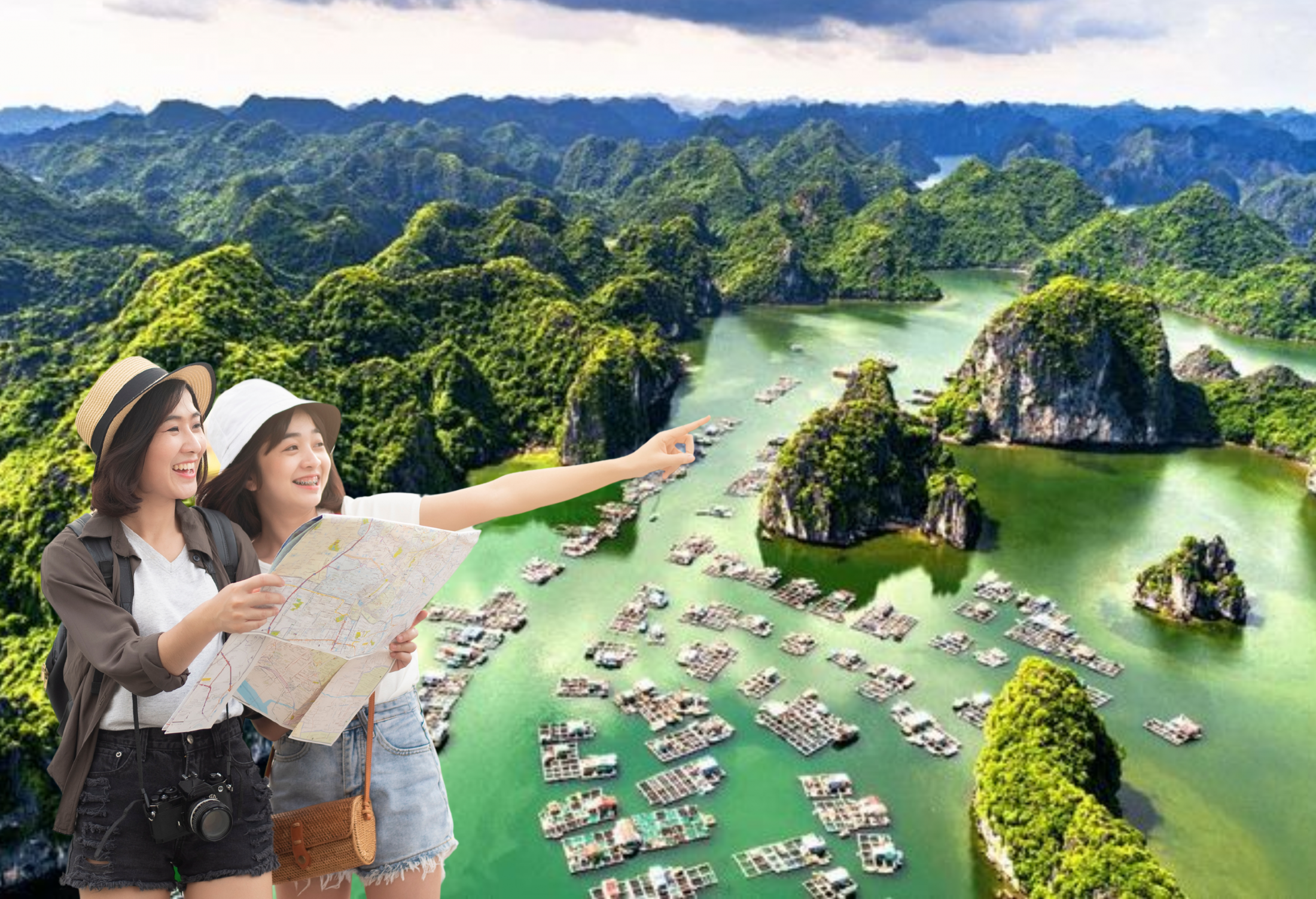 Vietnam Tours Hong Kong