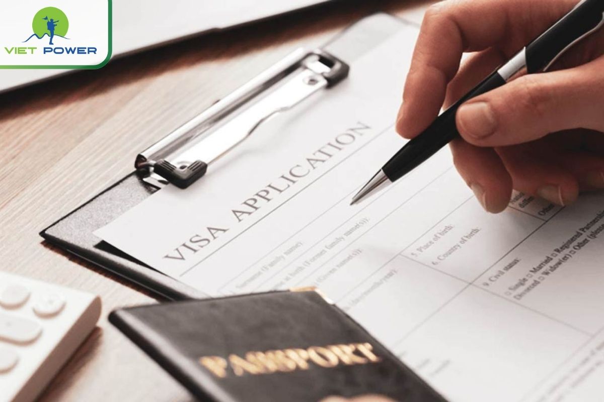 How to Extend Your Vietnam Visa: Overstaying a Vietnam Visa: Consequences and Solutions