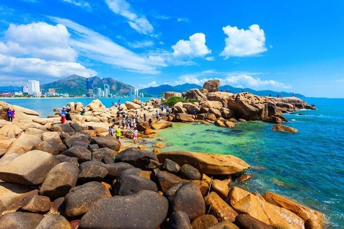 Discover the hidden charm with a luxury trip