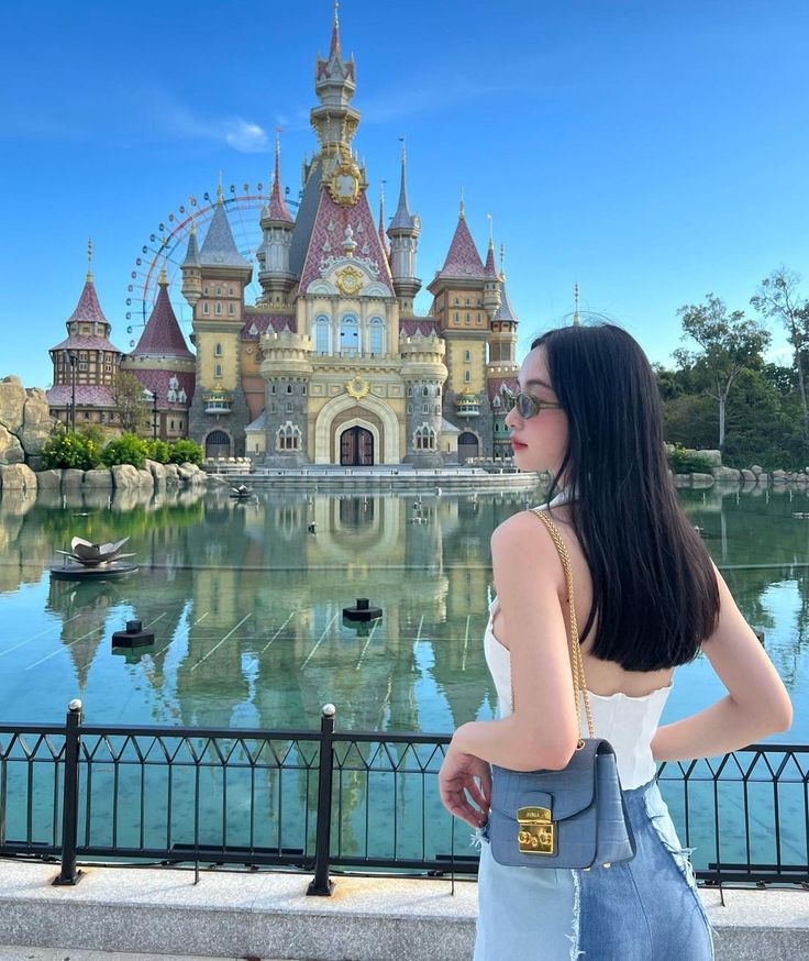 Seeking a Tranquil Haven in The Southern 6 Day Tour