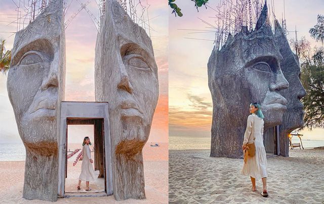 Seeking a Tranquil Haven in The Southern 6 Day Tour