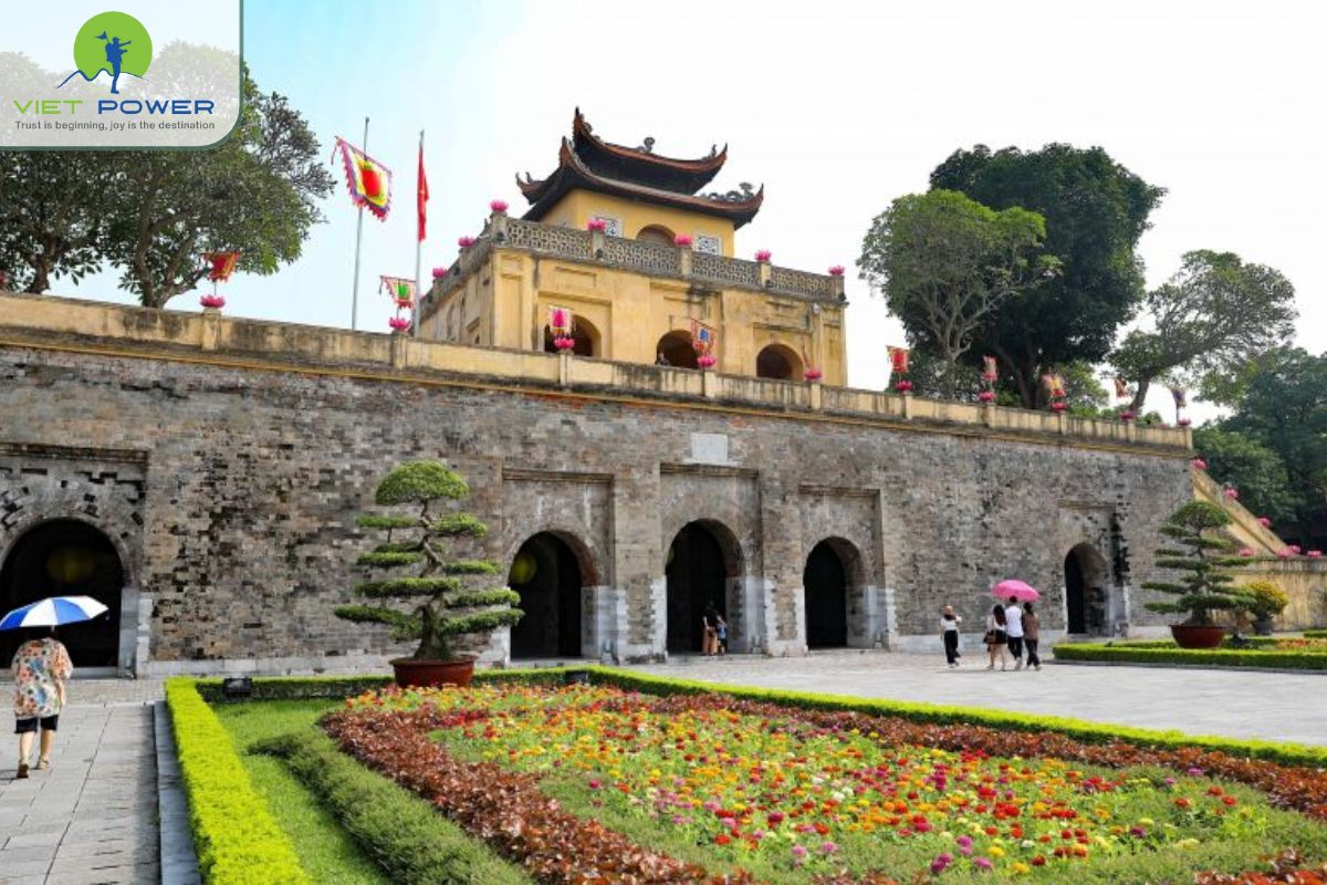 thang-long-citadel-highlights-doan-mon-gate