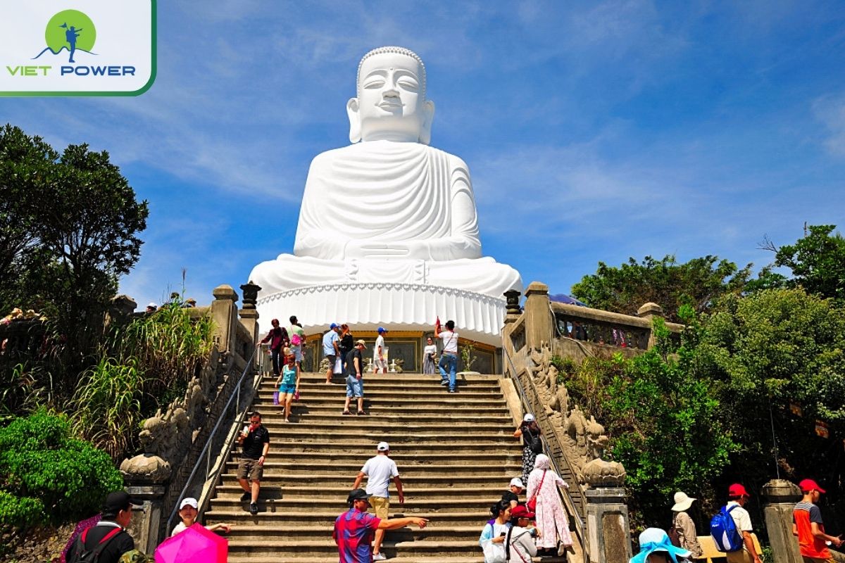 Top Things Vietnam is Famous For in Travel & Culture: Spiritual Landmarks.