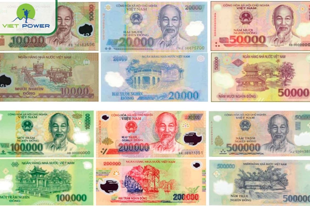 5 Essential Things To Know Before Traveling To Vietnam: Currency & Money