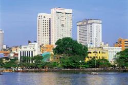 Sheraton Saigon Hotel & Towers