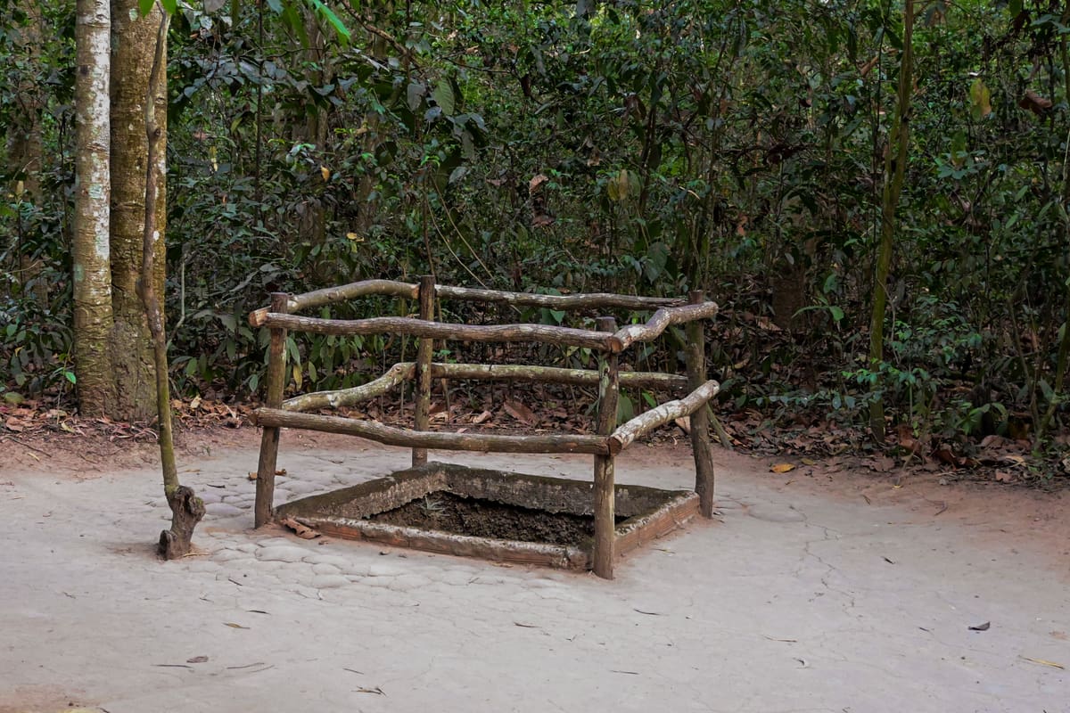 Discovering Southern Vietnam in 3 Days