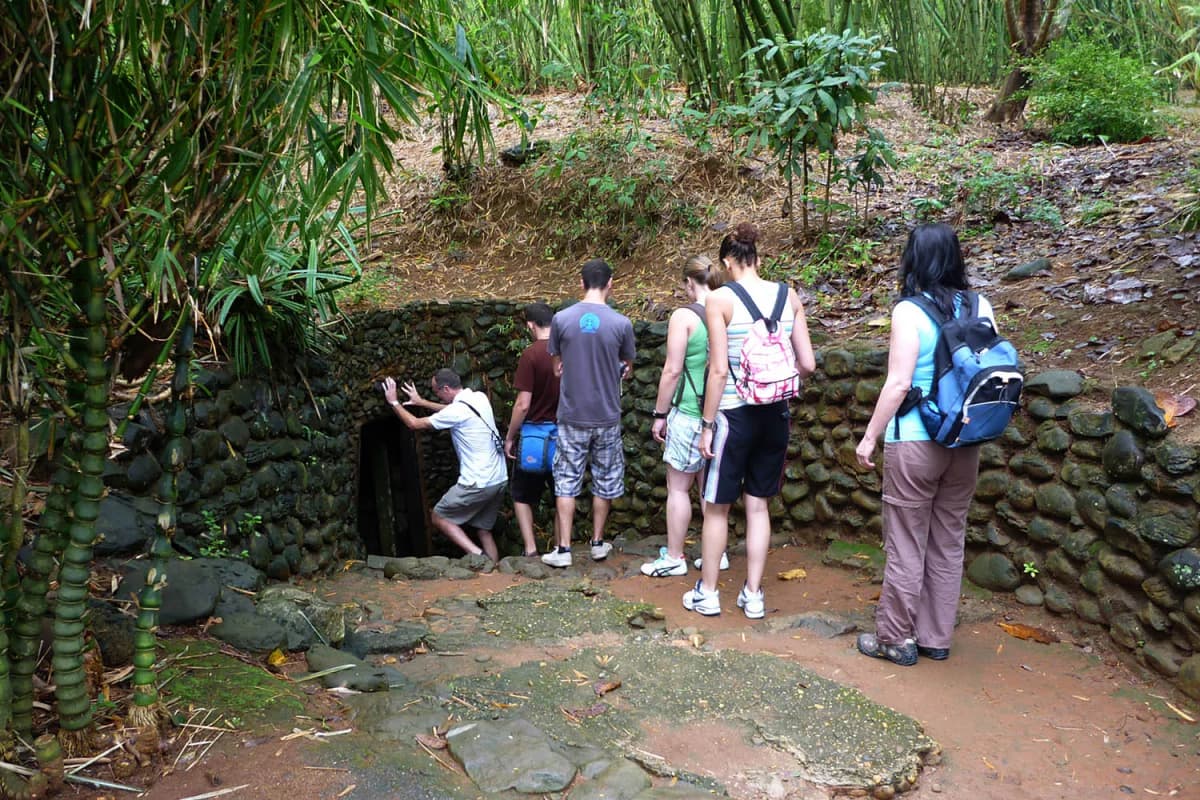 Discovering Southern Vietnam in 3 Days