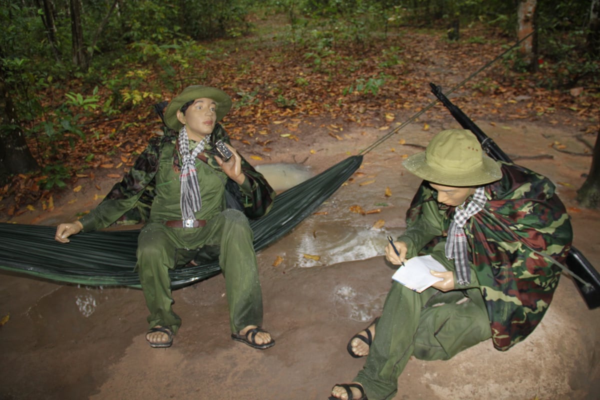 Discovering Southern Vietnam in 3 Days