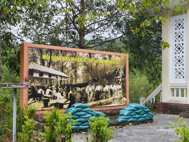 Clash at Hamburger Hill in Hue 1-Day Tour