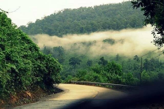 Clash at Hamburger Hill in Hue 1-Day Tour