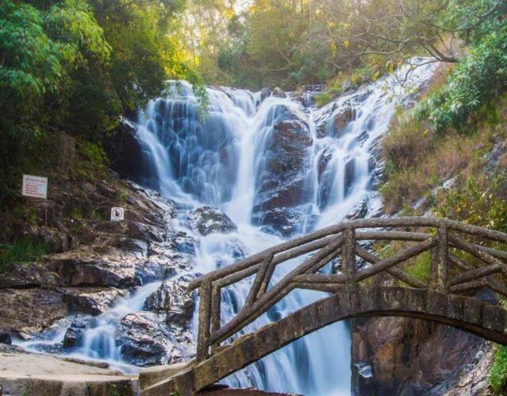 Day Trip to Da Lat from Nha Trang