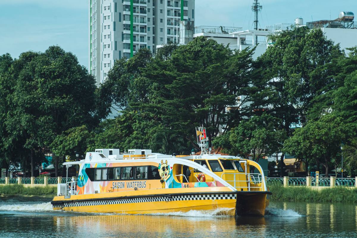 Discovering Southern Vietnam in 3 Days