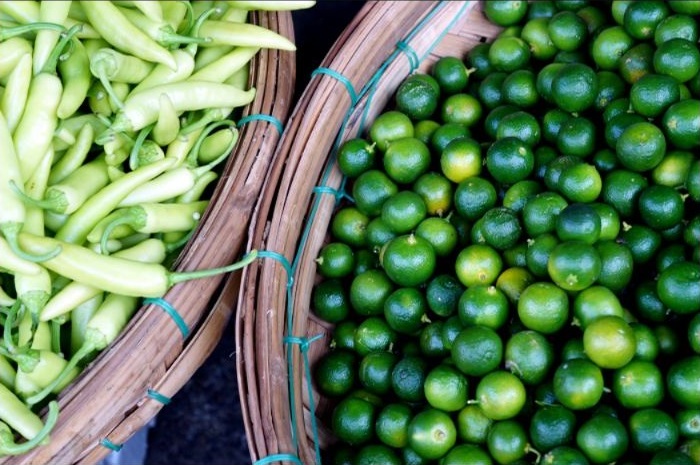Experience Hue's Authentic Culinary Delights Through a Cooking Class
