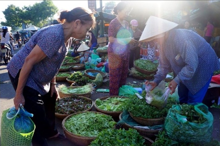 Experience Hue's Authentic Culinary Delights Through a Cooking Class