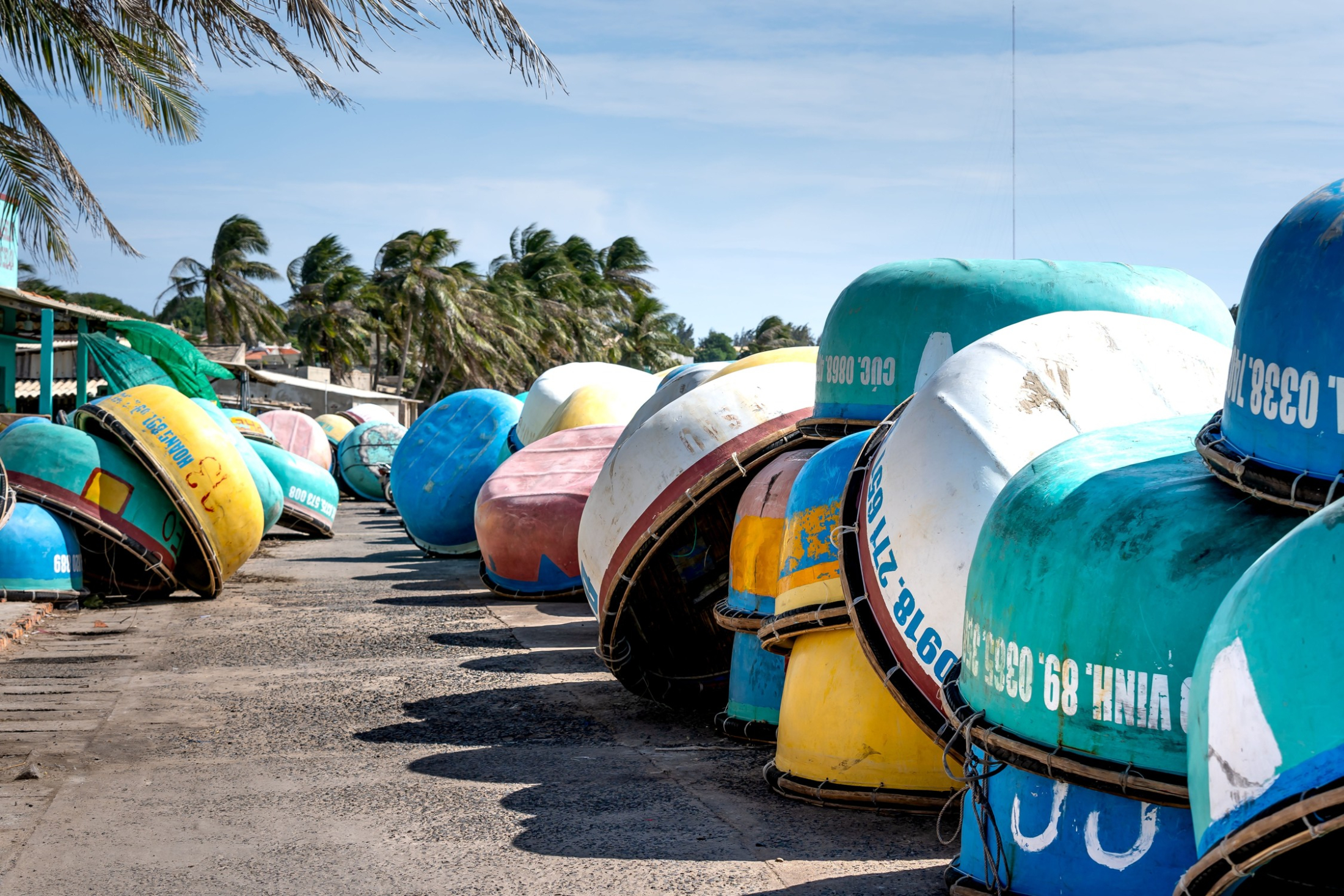 Chill Out at Mui Ne Beach in 4 Days