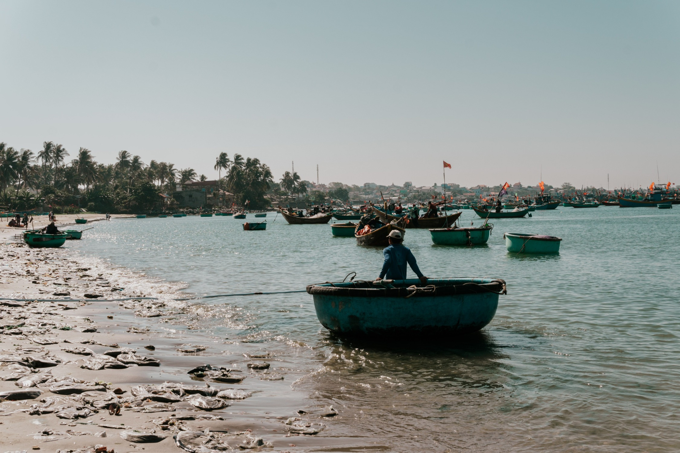Chill Out at Mui Ne Beach in 4 Days