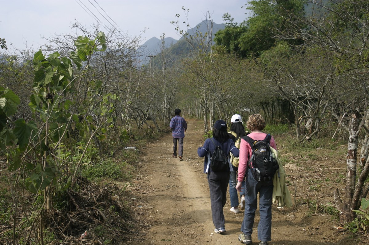 Discover the Untamed Beauty of Mai Chau in 3 Days