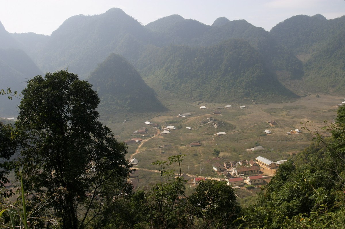 Discover the Untamed Beauty of Mai Chau in 3 Days