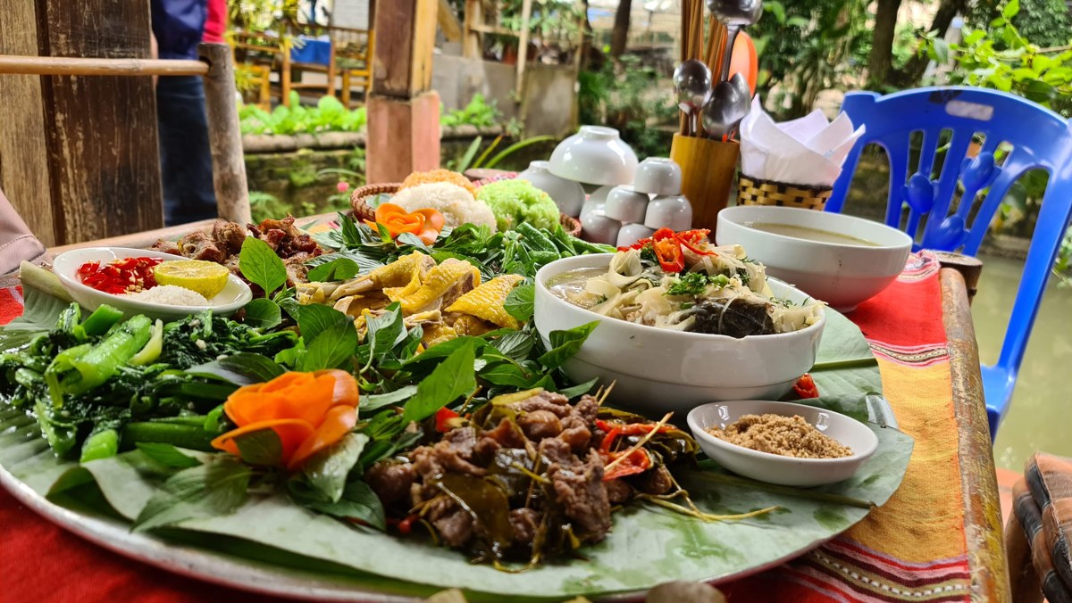Discover the Untamed Beauty of Mai Chau in 3 Days
