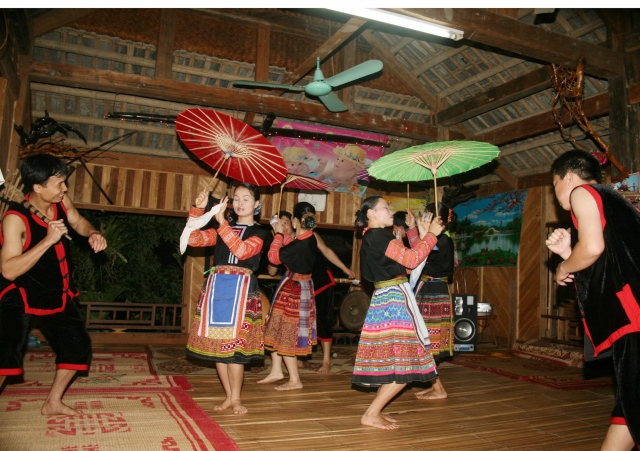 Discover the Untamed Beauty of Mai Chau in 3 Days