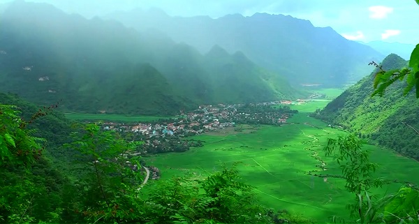 Discover the Untamed Beauty of Mai Chau in 3 Days