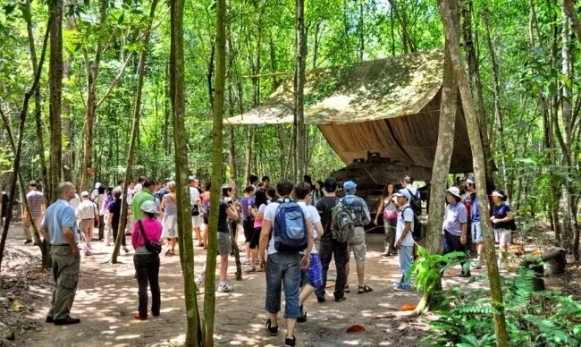 Vietnam: Sun, Sand and Adventure in 10 Days