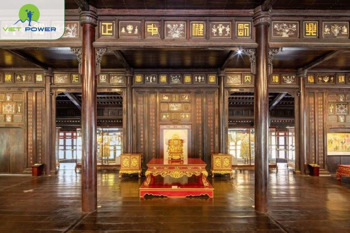 Furniture And Palace Interior Objects