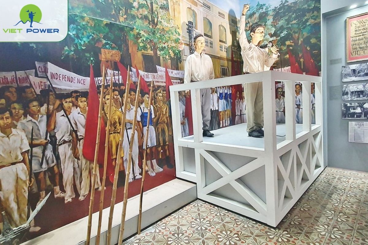 Revolutionary and Wartime Collections