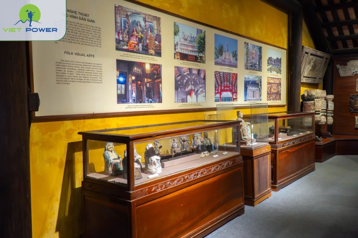 Folk Art And Visual Culture