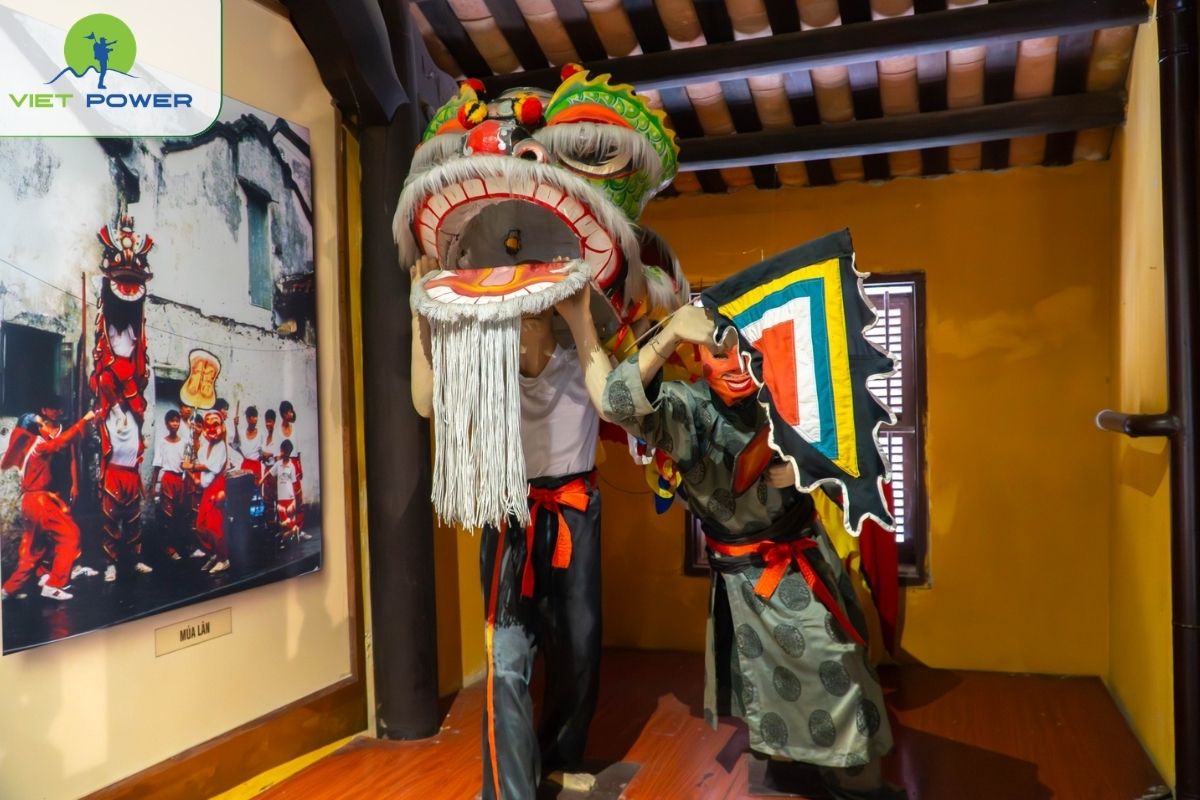 Folk Performance And Ritual Culture