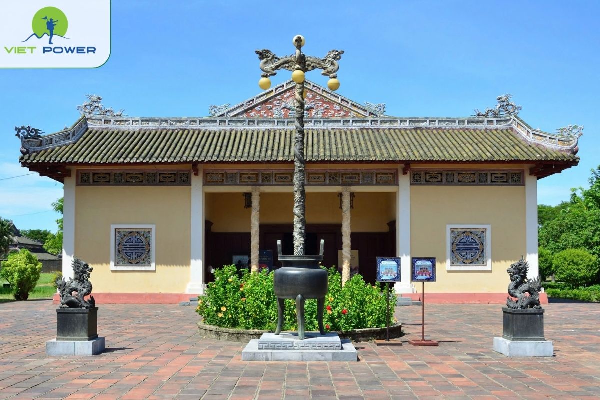 Hue Royal Theatre