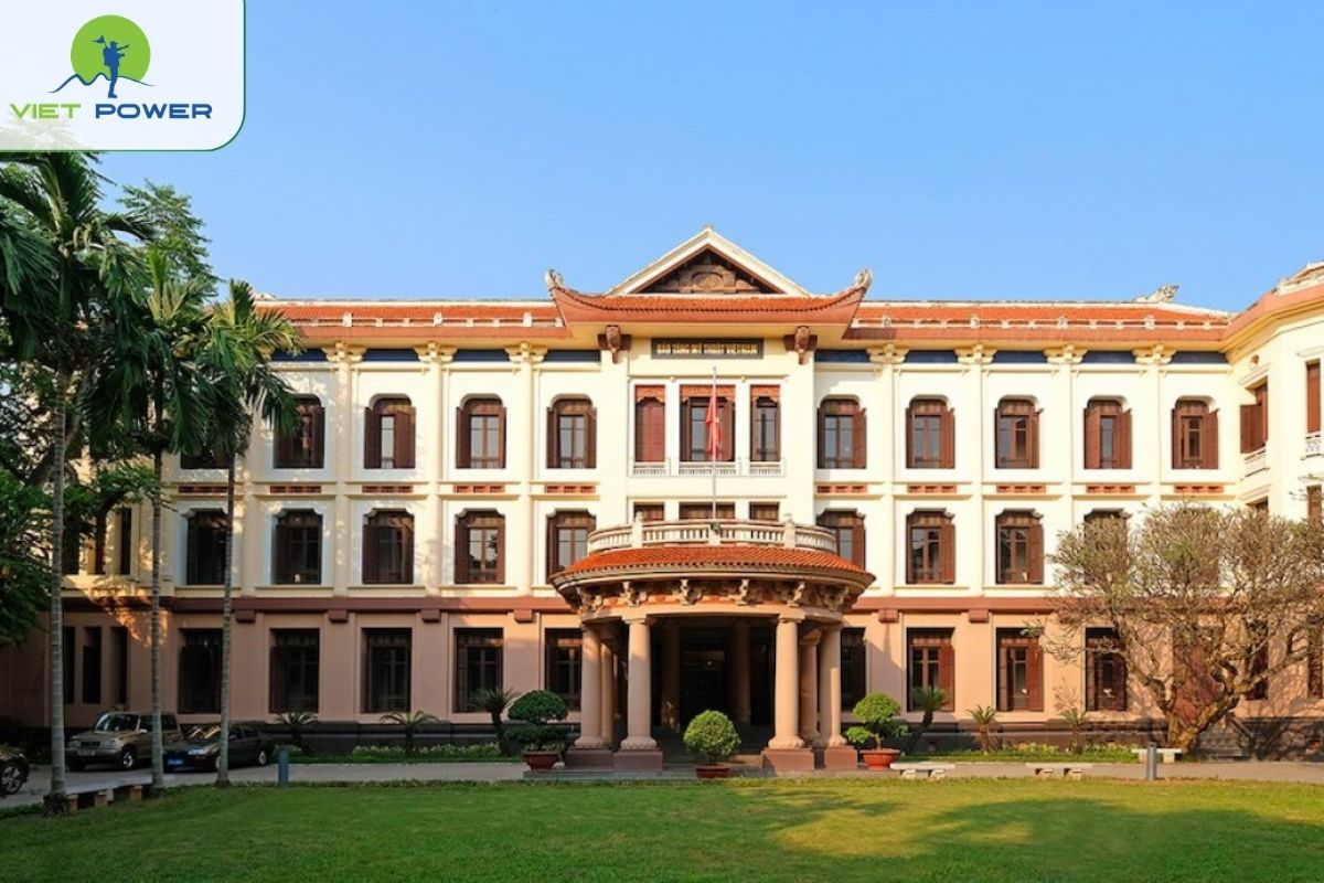 Vietnam Fine Arts Museum