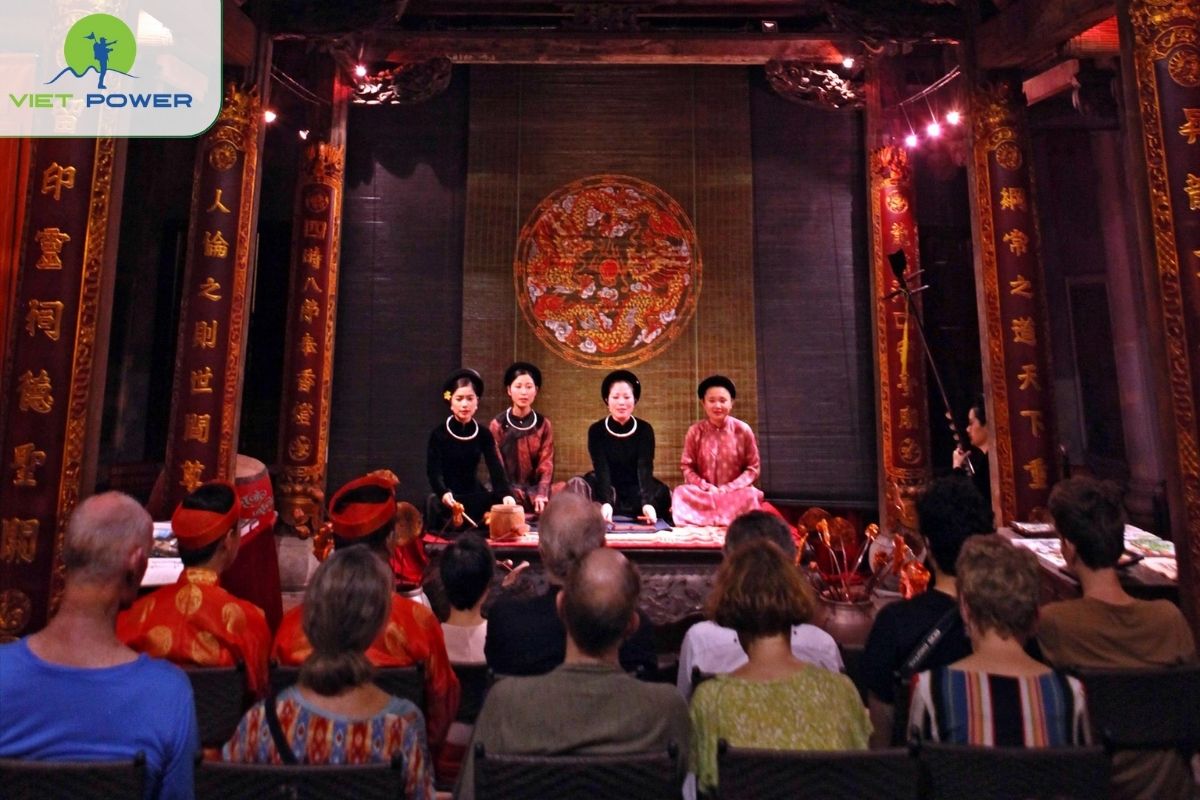 Ca Tru Considered Sophisticated